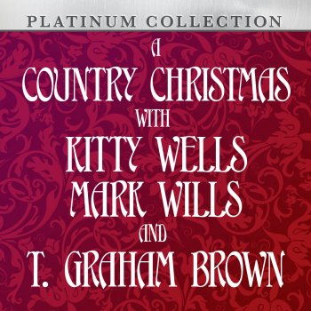 Kitty Wells Here Comes Santa Claus (Re-Recorded Version)