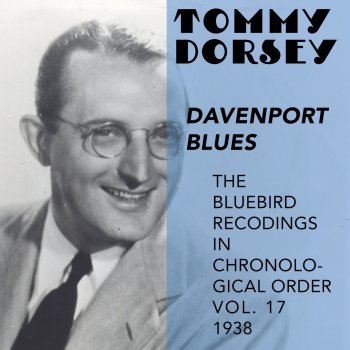 Tommy Dorsey feat. His Orchestra Cocktails for Two