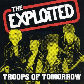 The Exploited Disorder