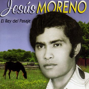 Jesús Moreno Pensativo