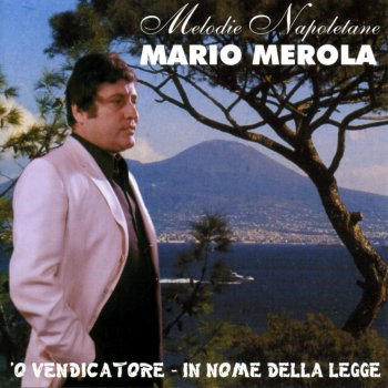 Mario Merola 'O zampugnaro