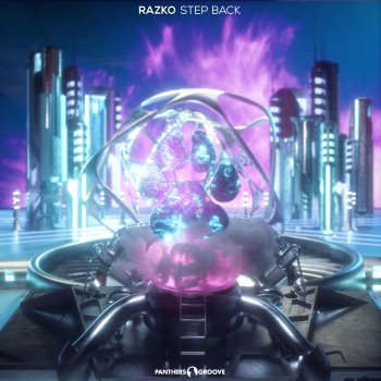 Razko Step Back (Extended Mix)