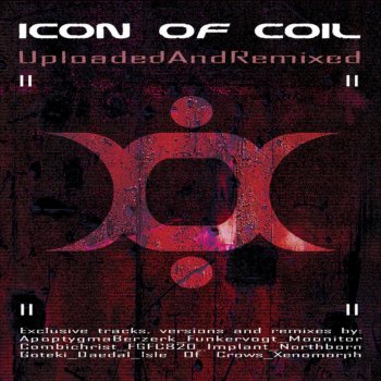 Icon of Coil Regret (Combichrist Remix)