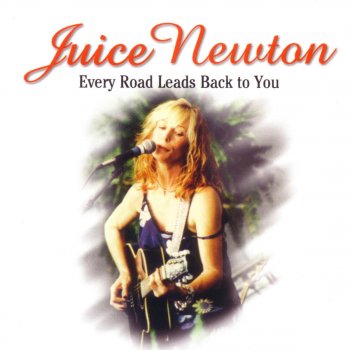 Juice Newton Red Blooded American Girl