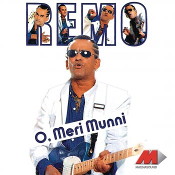 Remo Fernandes The Flute Song