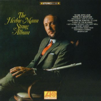 Herbie Mann I Get Along Without You