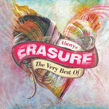 Erasure Fingers and Thumbs (Cold Summer's Day) - Tin Tin Out Remix