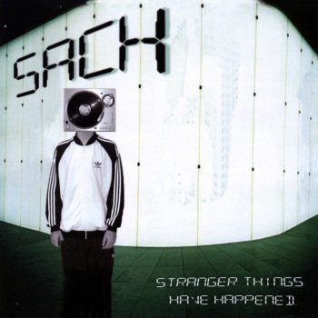 Sach The Earth Stands Still
