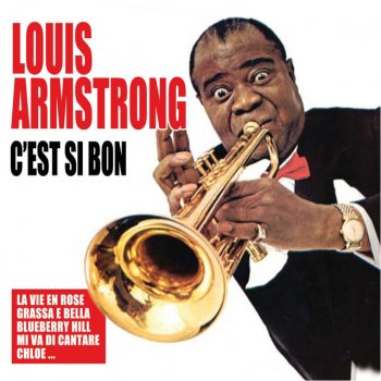 Louis Armstrong feat. Gordon Jenkins Orchestra And Choir That Lucky Old Sun (Just Rolls Around Heaven All Day)