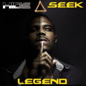 Legend Hide & Seek