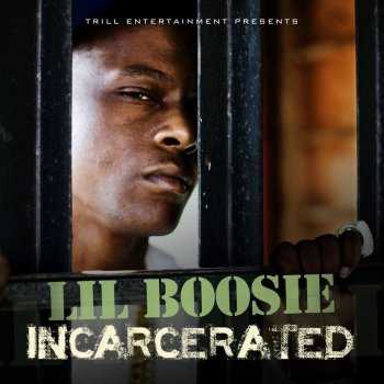 Lil Boosie feat. Shell & Mouse On Tha Track Cartoon
