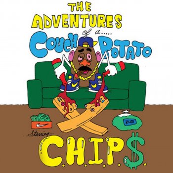 Chip feat. Dopehead TurdInABucket (feat. Dopehead)