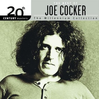 Joe Cocker Black-Eyed Blues