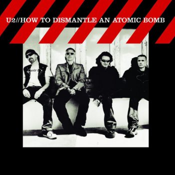 U2 Sometimes You Can't Make It on Your Own (acoustic couch mix) (video)