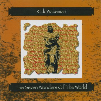 Rick Wakeman The Mausoleum at Halicarnassus