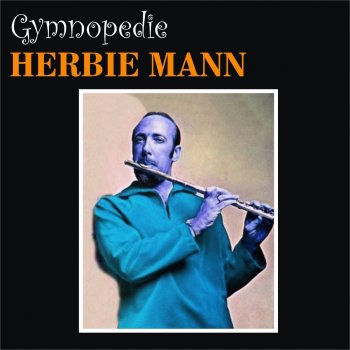 Herbie Mann I Love You