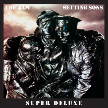 The Jam Thick As Thieves - Demo Version