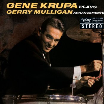 Gene Krupa Sometimes I'm Happy