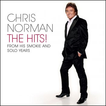 Chris Norman Love Is a Battlefield