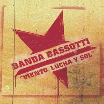 Banda Bassotti Inscilla Mi Amor