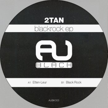 2tan Blackrock (Original Mix)