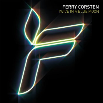 Ferry Corsten Visions of Blue