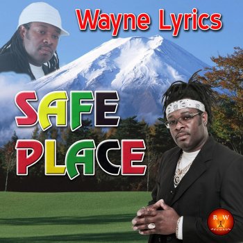 Wayne Lyrics Colour of Justice