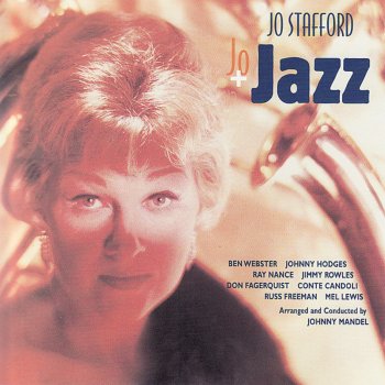 Jo Stafford You'd Be So Nice to Come Home to