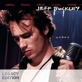 Jeff Buckley Parchman Farm Blues/ Preachin' Blues - Studio Outtake - 1993