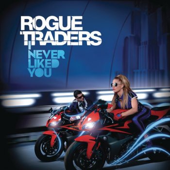 Rogue Traders Shout Out
