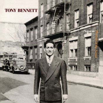 Tony Bennett Antonia