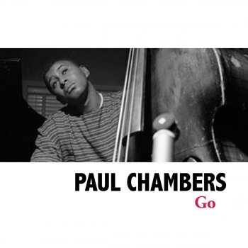Paul Chambers There Is No Greater Love
