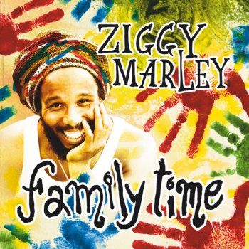 Ziggy Marley feat. Judah Marley Family Time