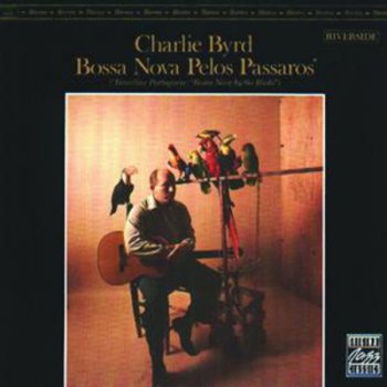 Charlie Byrd How Insensitive (Insensatez)