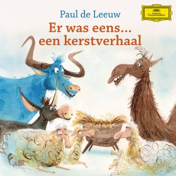 George David Weiss, Paul de Leeuw, Bob Thiele, Johann Sebastian Bach, Daniel Hope & Louis Armstrong Suite No.3 in D, BWV 1068: Kindje In De Kribbe
