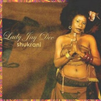 Lady Jaydee Siku Hazigandi (Acoustic)