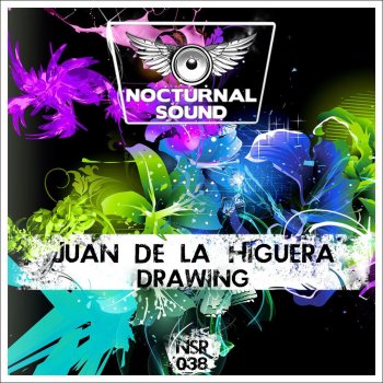 Juan de la Higuera Drawing - Original Mix