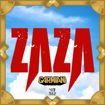 Garmiani Zaza - Original Mix