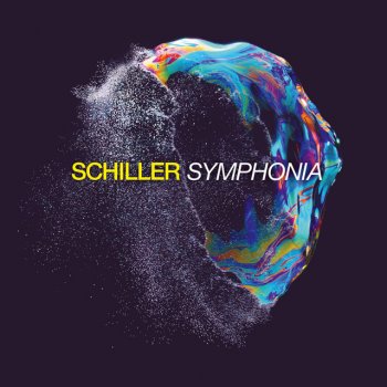 Schiller feat. Eva Mali Ein schöner Tag (Live)