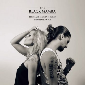The Black Mamba feat. Aurea Wonder Why