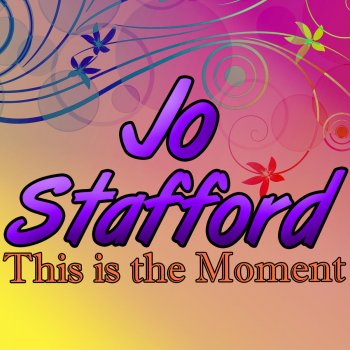 Jo Stafford A Friend of Yours