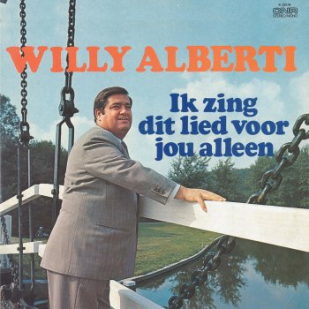 Willy Alberti Ik Wil Van Alles
