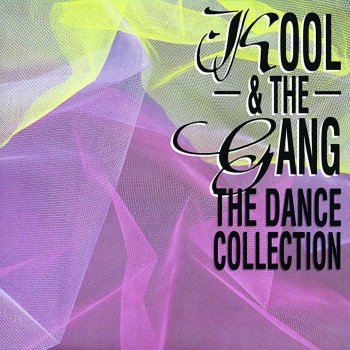 Kool & The Gang Let's Go Dancin' (Ohh La, La La)