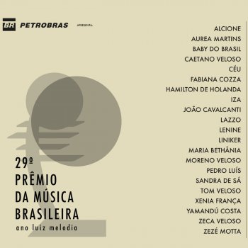 Maria Bethânia feat. Caetano Veloso, Moreno Veloso, Zeca Veloso & Tom Veloso Pérola Negra (Ao Vivo)