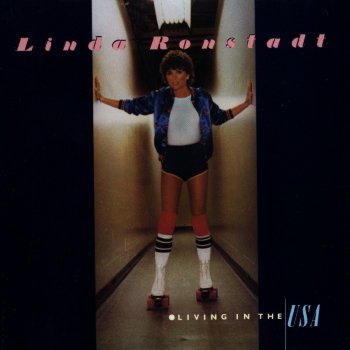 Linda Ronstadt Back In the U.S.A.