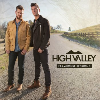 High Valley I Be U Be (Farmhouse Sessions)