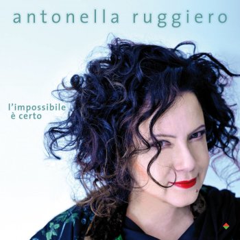 Antonella Ruggiero Italia, una parola aperta