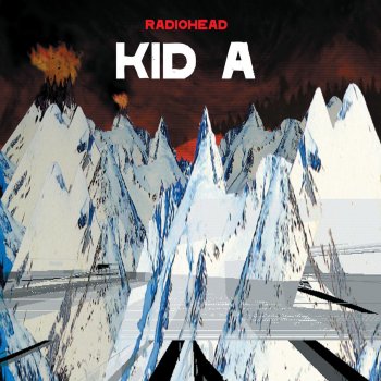 Radiohead True Love Waits (Live In Oslo)