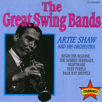 Artie Shaw & His Orchestra Nightmare