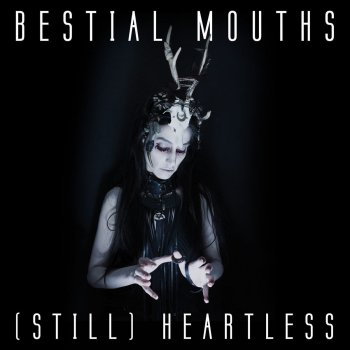 Bestial Mouths Greyness - FORCES Iridescent Mix